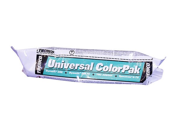 Img of TREMCO UNIVERSAL COLOR PACK